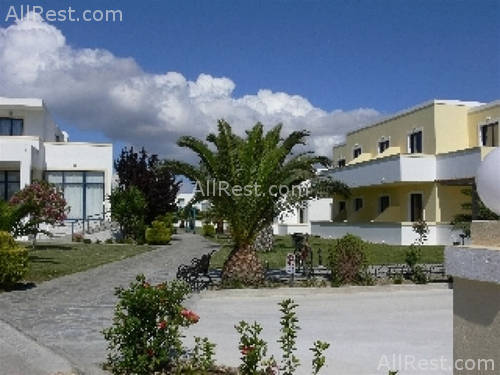 Esperia Hotel 9